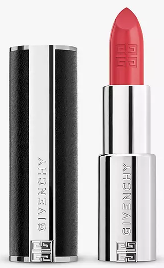 Помада для губ Givenchy (Живанші) Le Rouge Interdit Intense Silk 223 ROSE IRRESISTIBLE Слов'янськ - фото 1