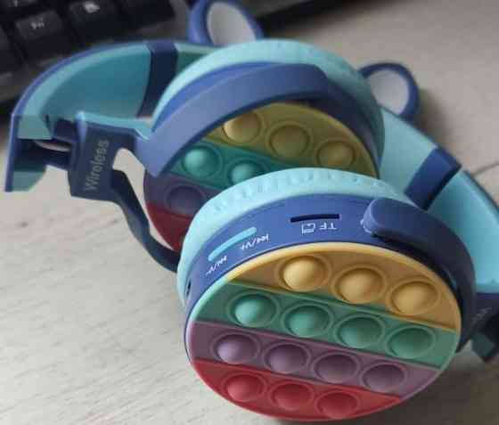 Наушники беспроводные Киев