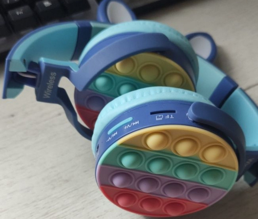 Наушники беспроводные Киев - изображение 3