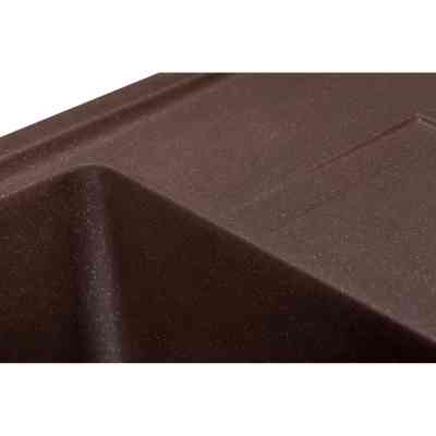 Мийка кухонна GRANADO PALMA marron (gr2006) Вінниця