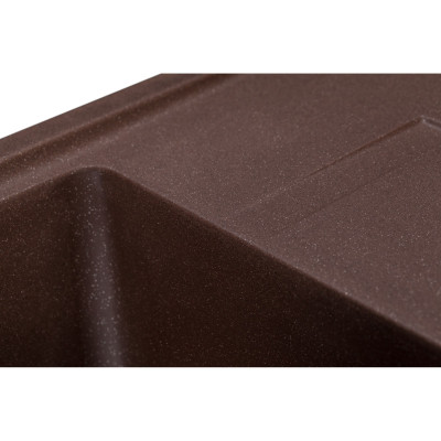 Мийка кухонна GRANADO PALMA marron (gr2006) Вінниця - фото 4