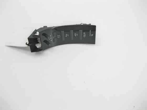 Mercedes-Benz  A2218701558 Блок кнопок у панелі приладів - торпеду S-Class W221 Одеса