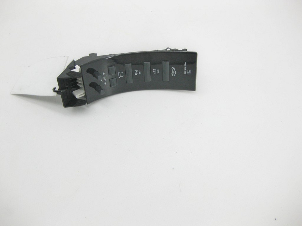Mercedes-Benz  A2218701558 Блок кнопок у панелі приладів - торпеду S-Class W221 Одесса - изображение 5