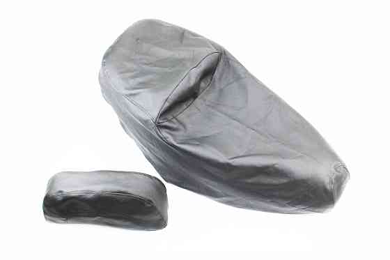 Viper - F1/F50 Чохол сидіння (еластичний, міцний матеріал) чорний Киев