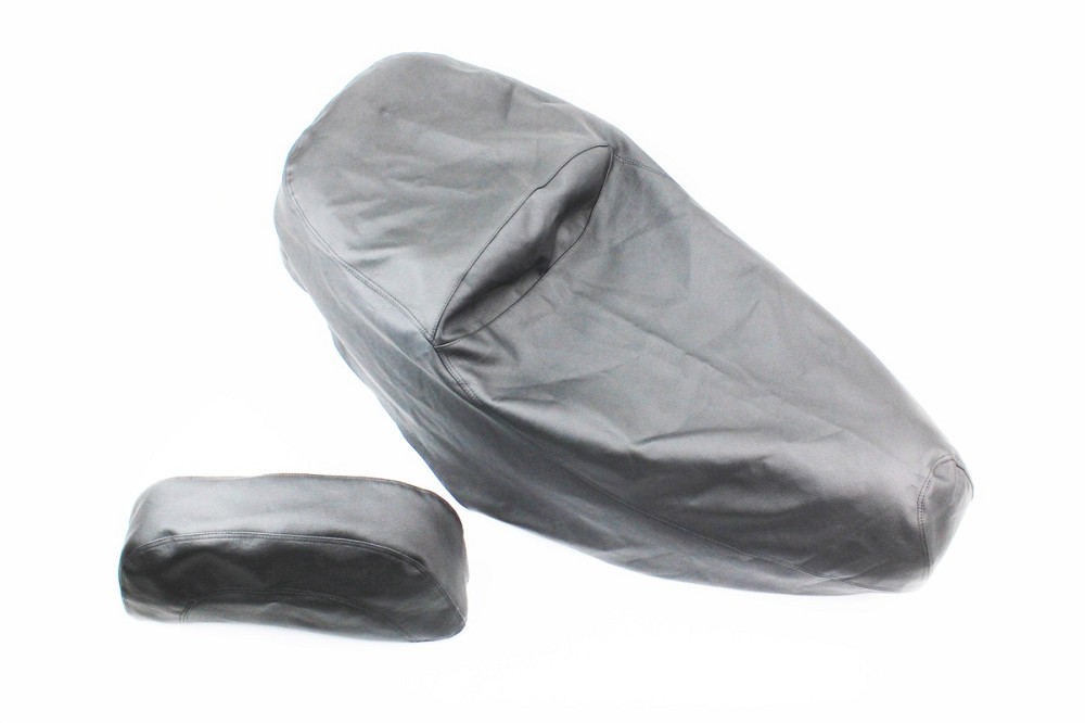 Viper - F1/F50 Чохол сидіння (еластичний, міцний матеріал) чорний Київ - фото 1