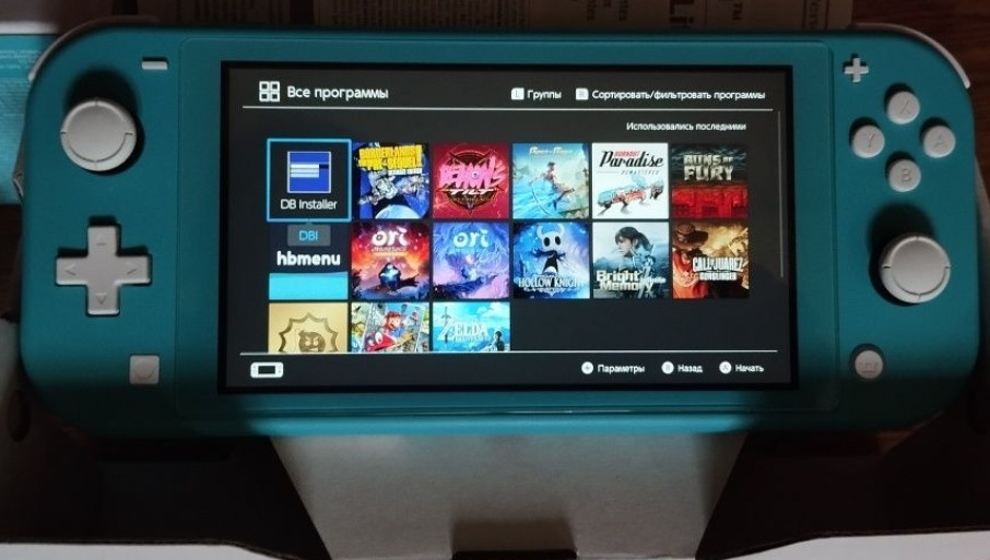 Nintendo Switch Lite Киев - изображение 5