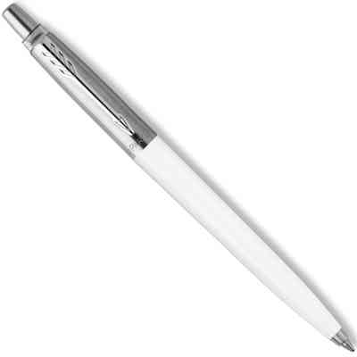 Ручка кулькова Parker JOTTER 17 Original White CT BP блистер (15 036) Вінниця