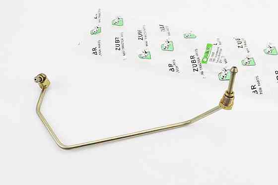 Трубка паливна (метал) 186F Витязь/Кама Киев