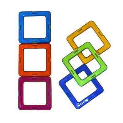 Конструктор Магнікон 6 деталей (МК-6) Вінниця