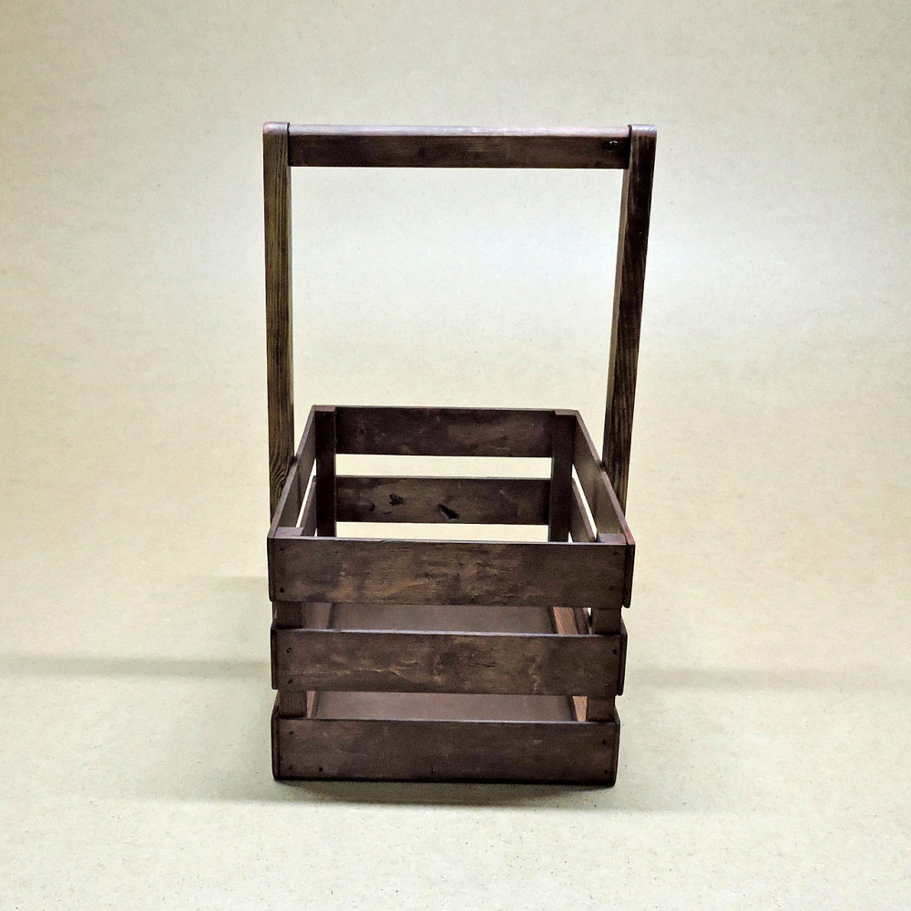 Подарочная корзинка 