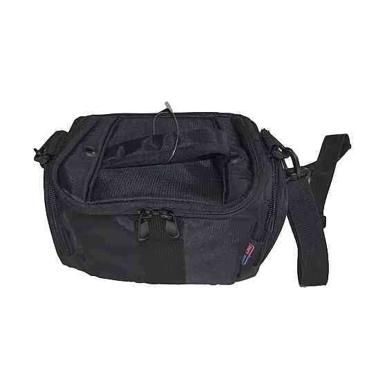 Сумка Semi Line 4 Black (8525) Винница