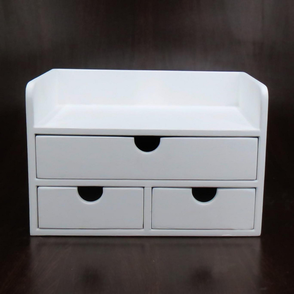 Настольный органайзер 