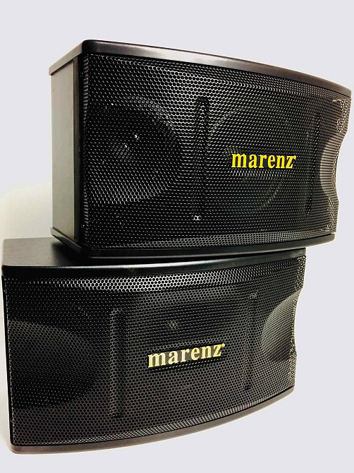 Портативна колонка ART-260/ 7074 PAIR (1 шт) Одесса - изображение 1