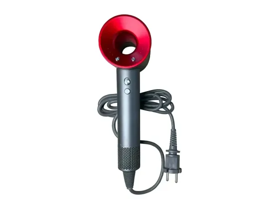 Фен-стайлер для волос 5 в 1 PRO High Speed ​​Blower 1500ВТ, 5 насадок, 3 режима температуры, функция Киев