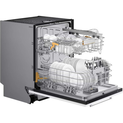 Посудомоечная машина Samsung DW60DG760B00U1 Винница - изображение 5