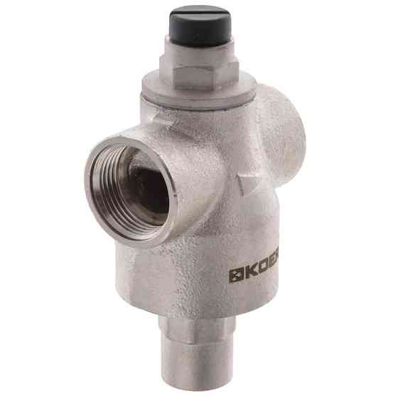 Редуктор тиску Koer KR.1251 3/4 "(KR2661) Київ