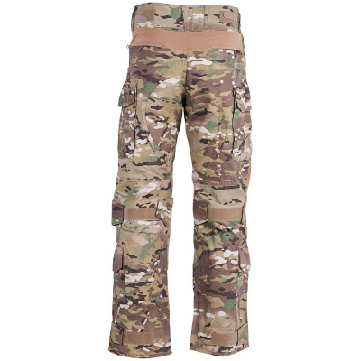 Штаны Defcon 5 Gladio Pants Multicam XXL (D5-3227 MC XXL) Винница - изображение 9