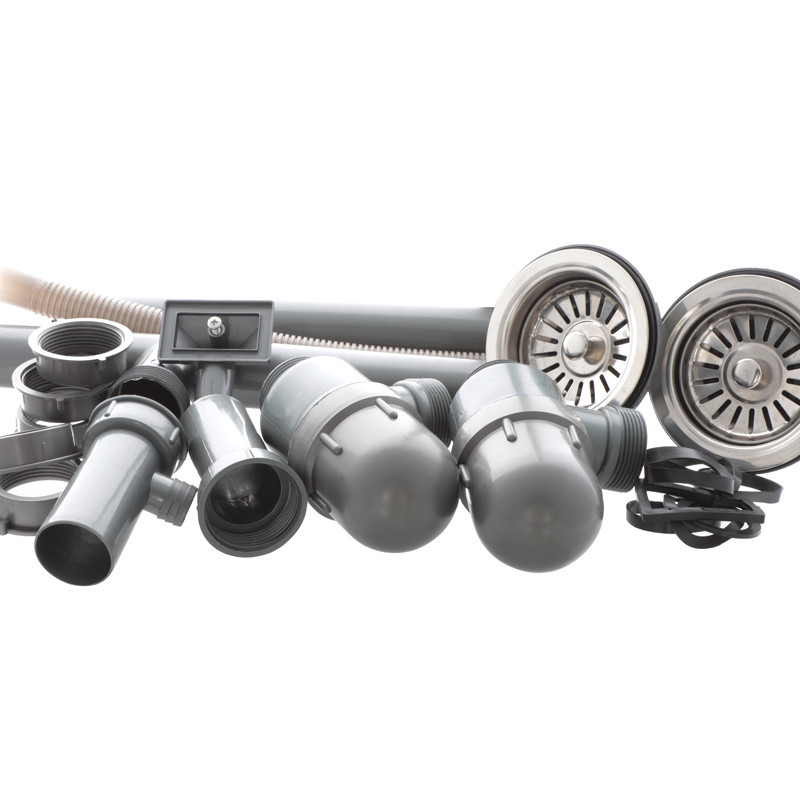 Накладна кухонна мийка Zerix Z8060B-08-180E Satin ZX1620 Харків - фото 3