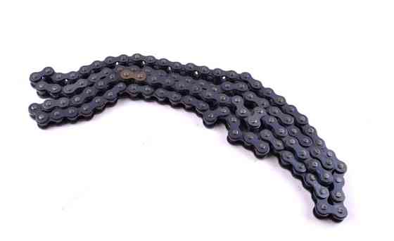 Ланцюг 520-104L Ямаха, мотоцикл Ліфан, ІЖ, моторолер Мураха Мукачево