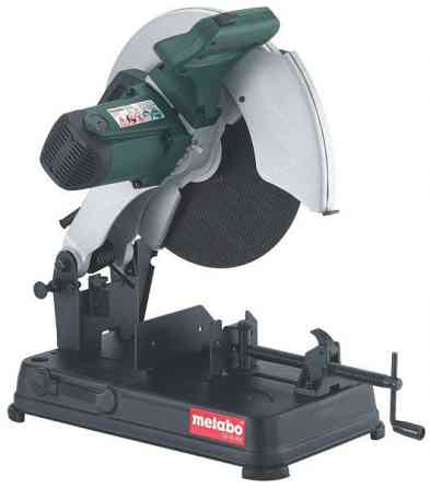 Монтажная пила Metabo CS 22-355 (601786000) Коломия