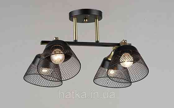 B N6823/4 BK+COP Київ