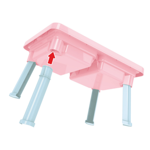 Ігровий Набір Столик з чайним набором Технок 2246 Житомир