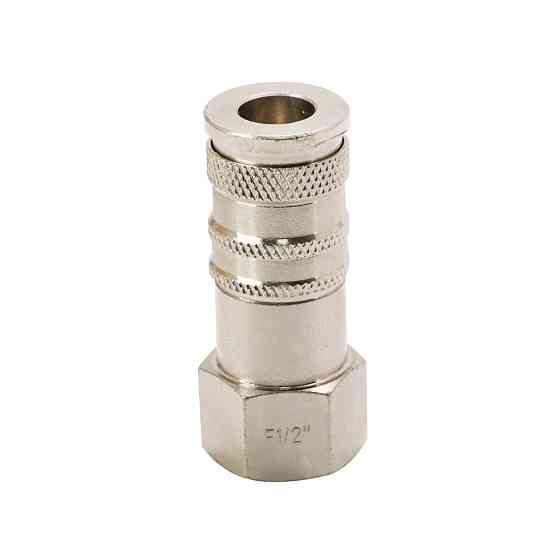 Sigma Соединение быстросъемное усиленное с внутренней резьбой FT 1/2" SIGMA (7021461) Коломия