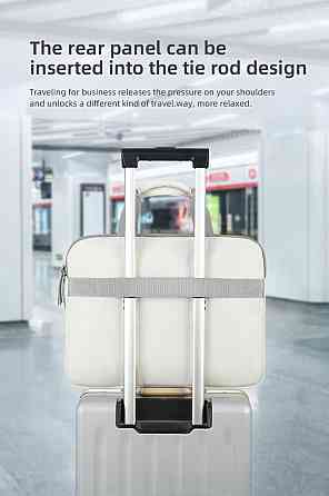 Сумка для ноутбука Tigernu T-L5239B 15.6" Green (T-L5239BGREEN) Киев