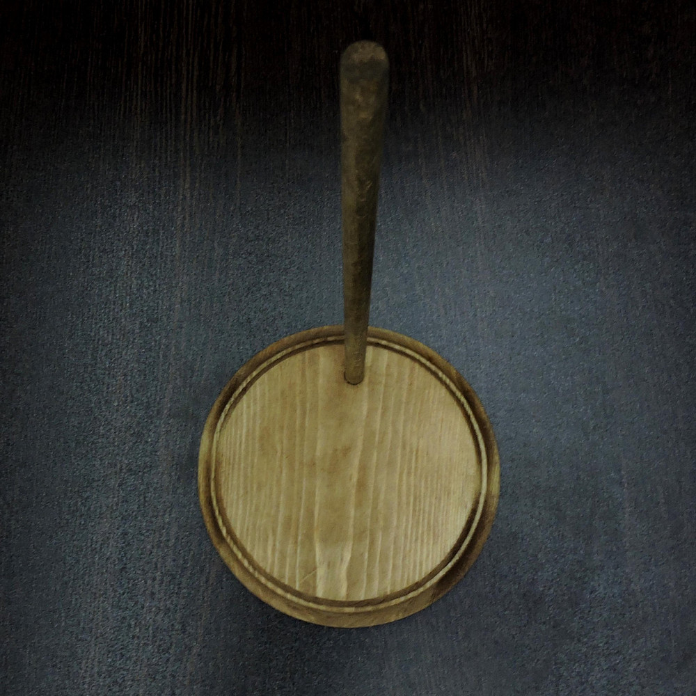 Підставка для ляльок "Церчіо 13 тип Г" мускат Миколаїв - фото 5