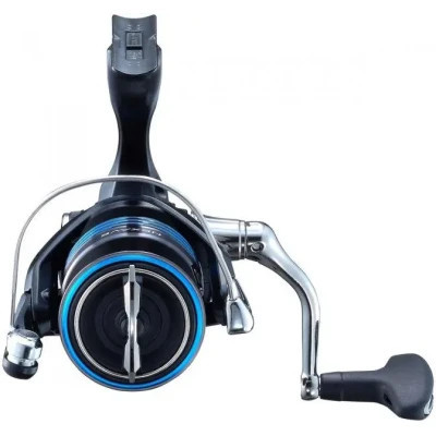 Котушка Shimano Nexave FI C3000 3+1BB 5.01 (NEXC3000FI) Вінниця - фото 5