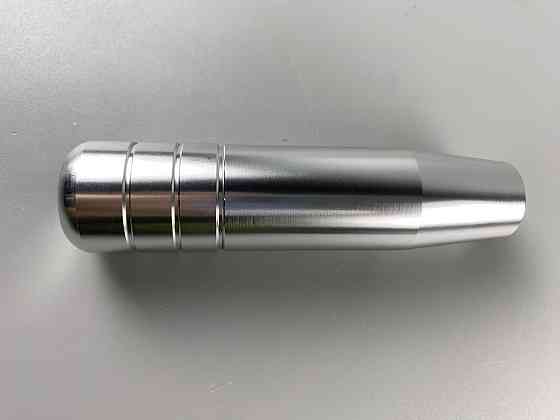 Накінечник важеля КПП (будь-якого важеля) + 3 штуцери в комплекті, набалдашник на коробку передач рукоятка кпп Мукачево