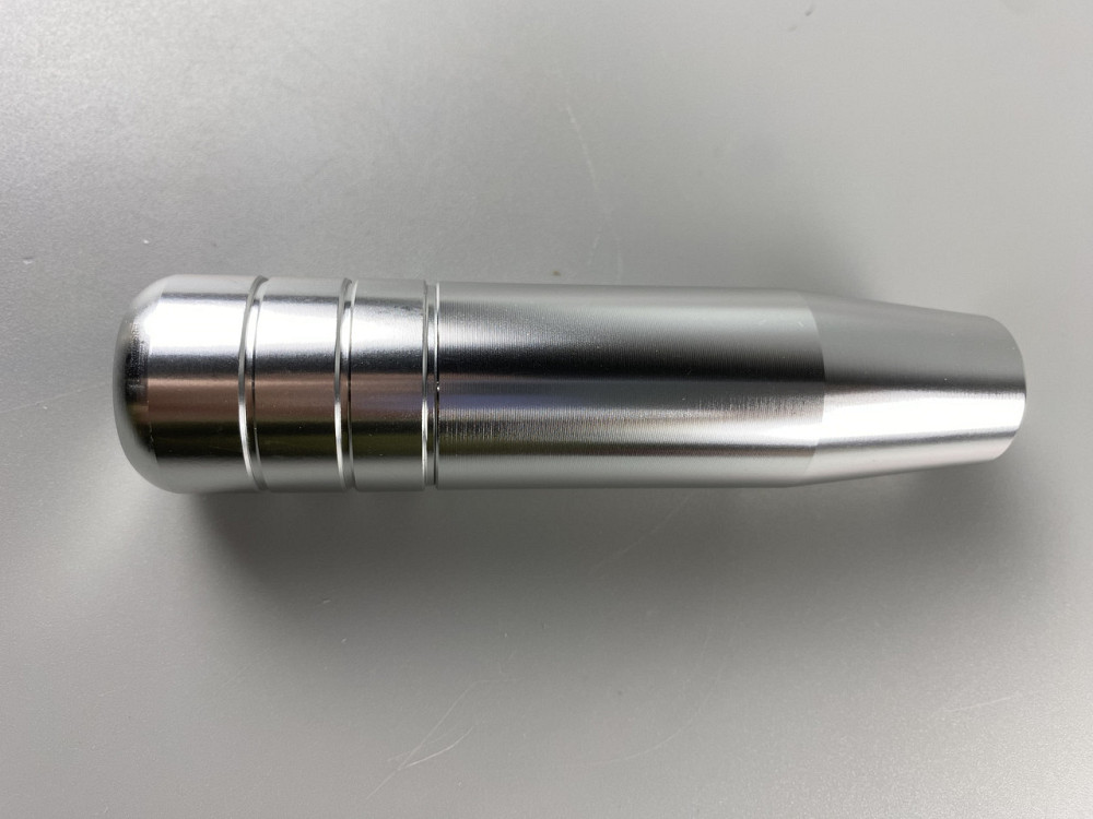 Накінечник важеля КПП (будь-якого важеля) + 3 штуцери в комплекті, набалдашник на коробку передач рукоятка кпп Мукачево - фото 1