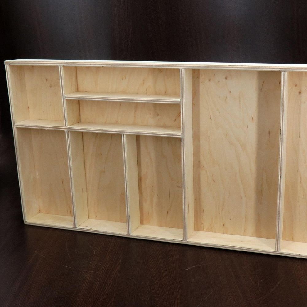 Лоток для столовых приборов 