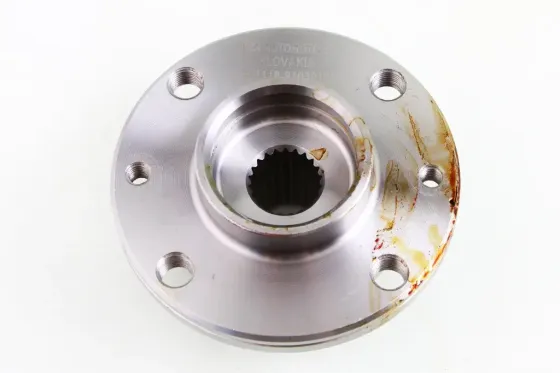 Ступиця 1118 передня LSA Вінниця