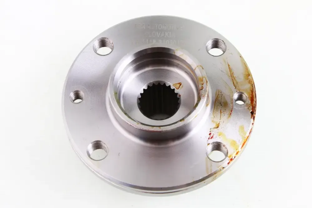 Ступиця 1118 передня LSA Вінниця - фото 2