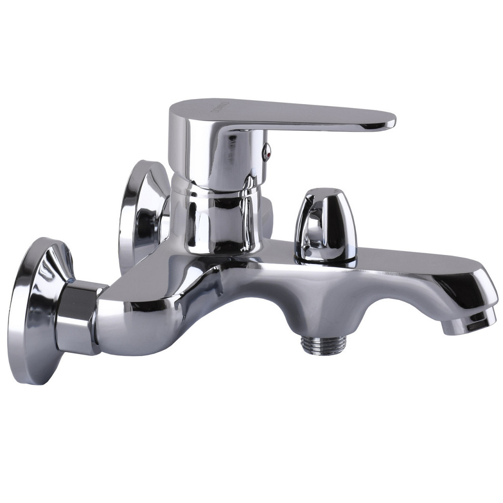 Змішувач для ванни DOMINO ALICANTE DAA-102N (000024616) Київ - фото 3