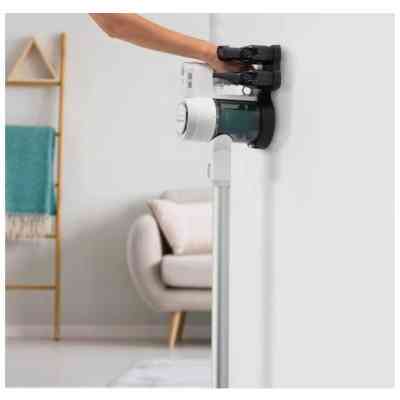 Пылесос Hisense HVC6133W Винница