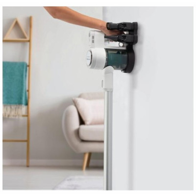 Пилосос Hisense HVC6133W Вінниця - фото 3