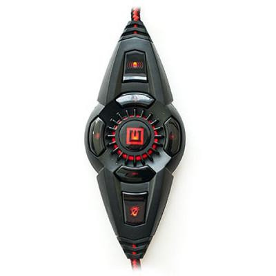 Наушники REAL-EL GDX-8000 VIBRATION SURROUND 7.1 BACKLIT Винница - изображение 6