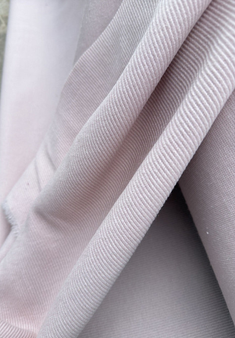 Тканина/опт/трикотаж рубчик, від 3 м. Київ - фото 4