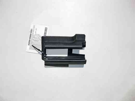 Mercedes-Benz  A2059190800 9051 Внутрішня передня кришка санки правого сидіння чорна C-Class W205 GLC X253 E-Class W213 C238 Одеса