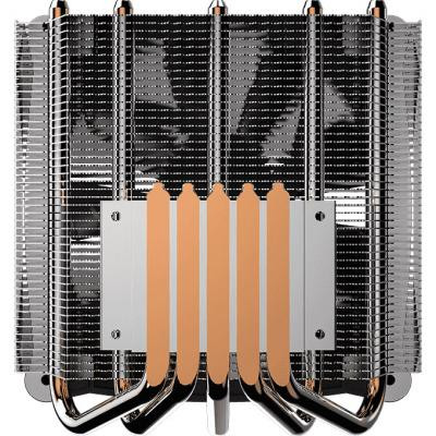 Кулер для процессора Gamemax GAMMA300 Rainbow Винница - изображение 7