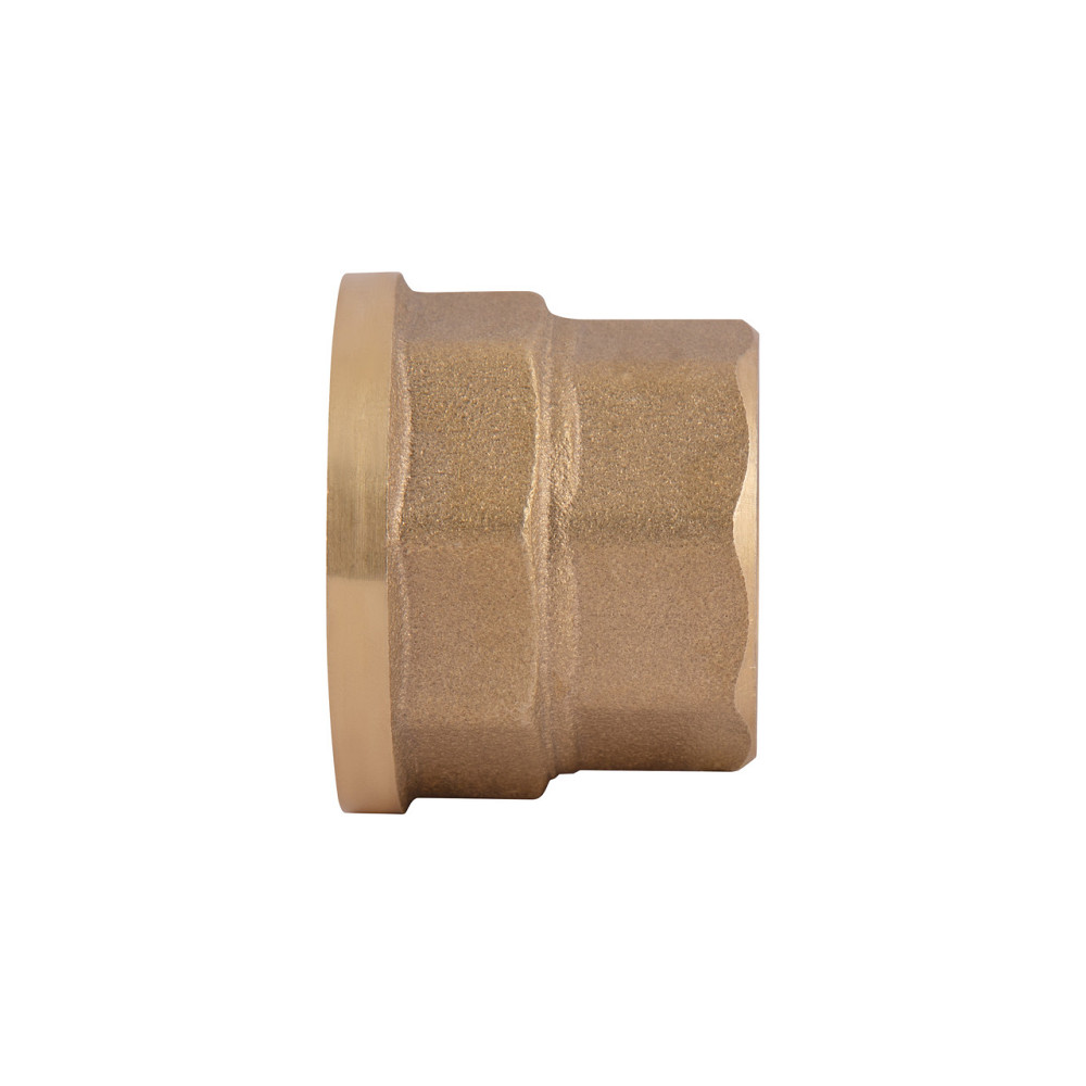 Муфта Thermo Alliance Standart 3/4"х1" ВР SD4052025 Київ - фото 9