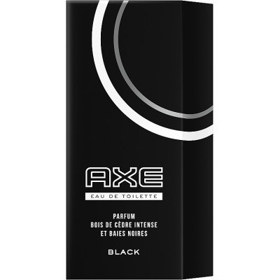 Туалетна вода AXE Black 100 мл (8720181343513) Вінниця - фото 3