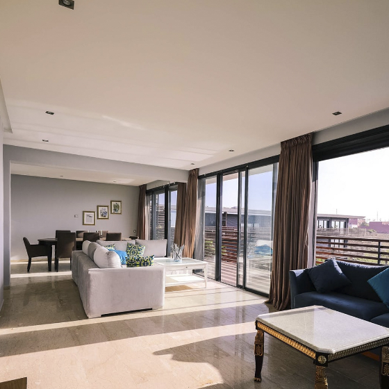 LED Світильник врізний під лампу GU10 квадратний чорний VL-SPF08S-B Videx Житомир - фото 4