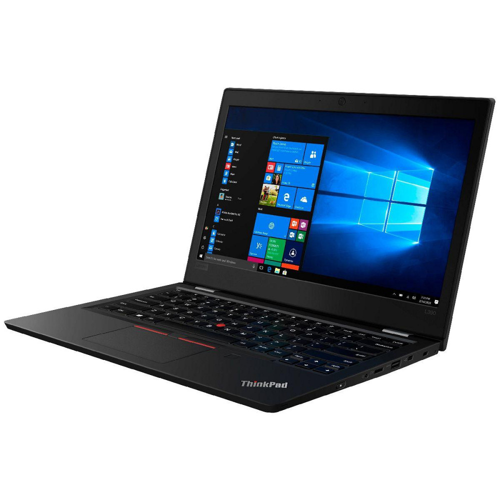 Б/У Ноутбук Lenovo ThinkPad L390 (i5-8365U/8/256SSD) — Class A Харків - фото 3