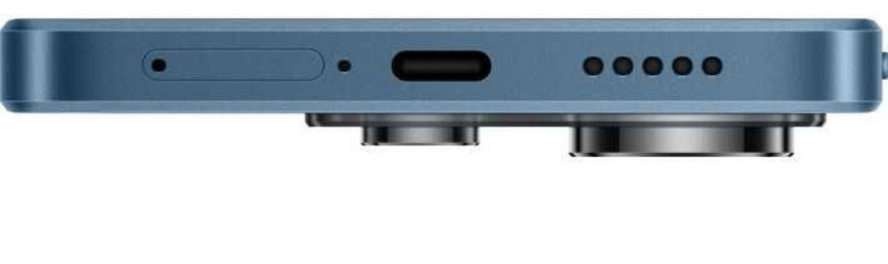 Мобильный телефон: POCO X6 5G 8/256Gb. White/ Blue. Киев - изображение 8