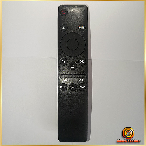 Пульт для телевізора Samsung Smart TV інфрачервоний Універсальний заміна оригінального пульта для телевізора Київ - фото 1
