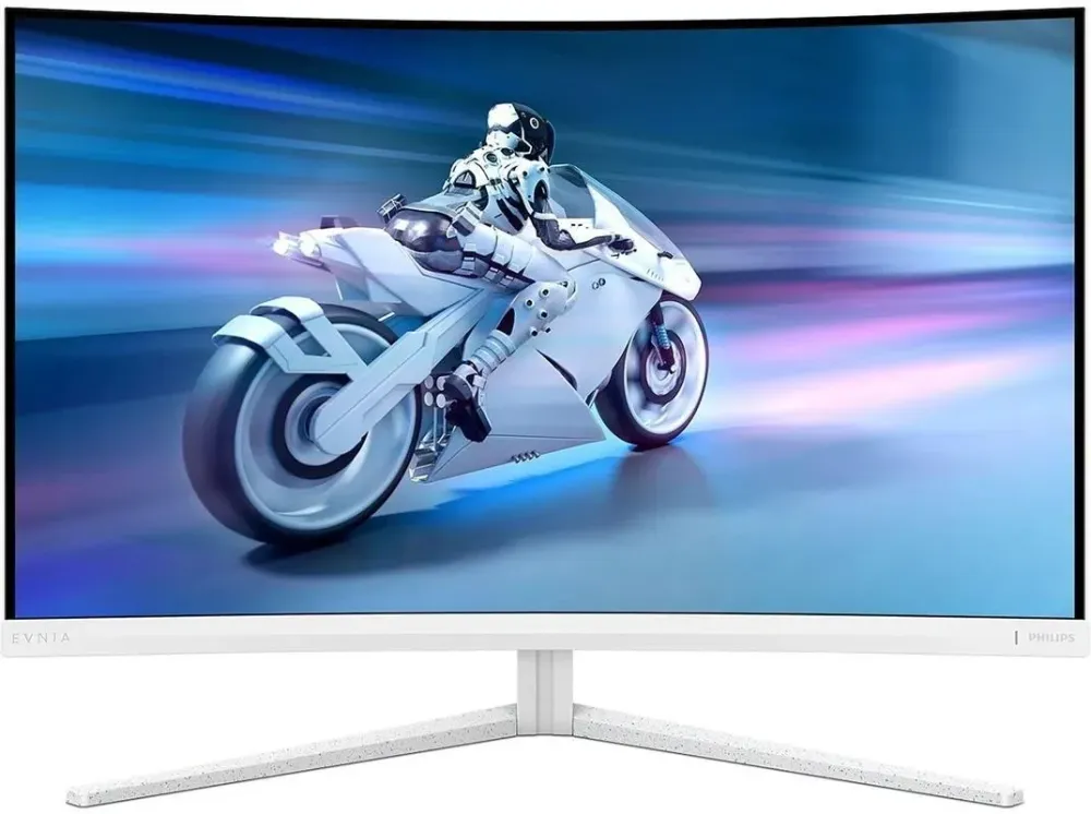 Монитор Philips 31,5" Evnia 5000 32M2C550100 Київ - фото 1