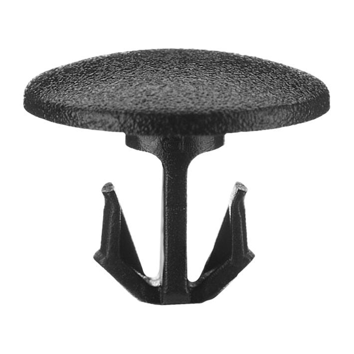 Пистон решетки радиатора 90603-TZ3-A01 10707 Киев - изображение 1